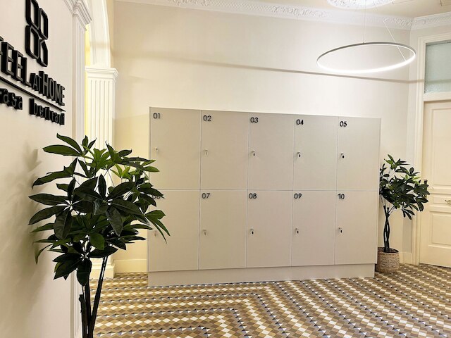 フィーラトホーム・カサ・ベルトラン