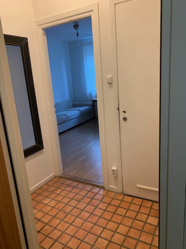 シティ アパートメント イン ストックホルム