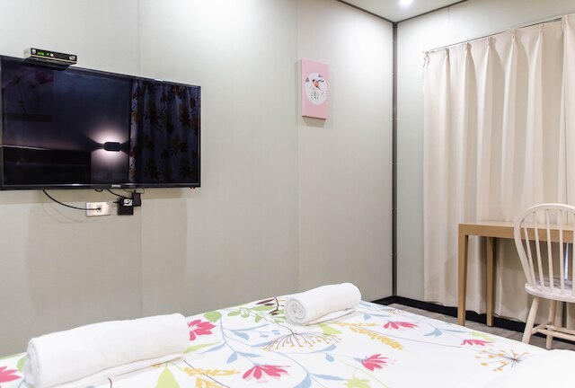 モリヤマ ホテル