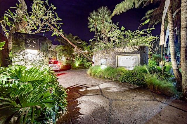 アヌマナ ヴィレッジ ウブド