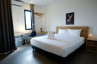 ダブル J ホテル