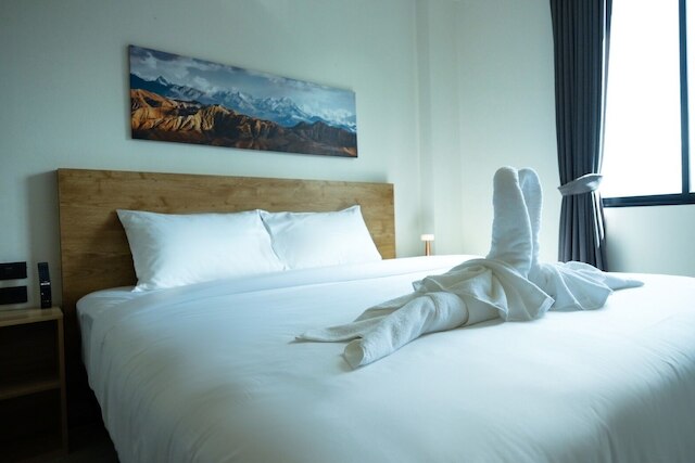 ダブル J ホテル