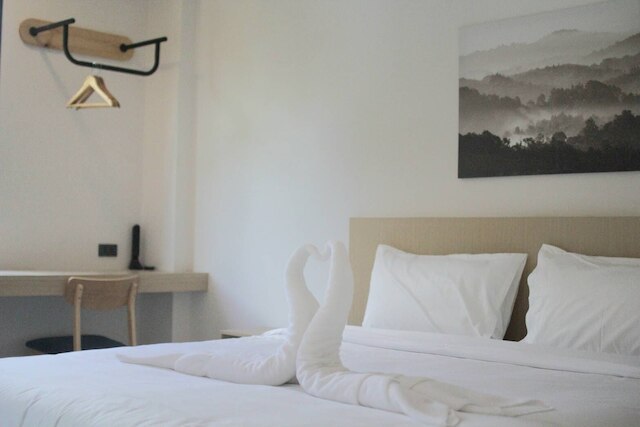 ダブル J ホテル