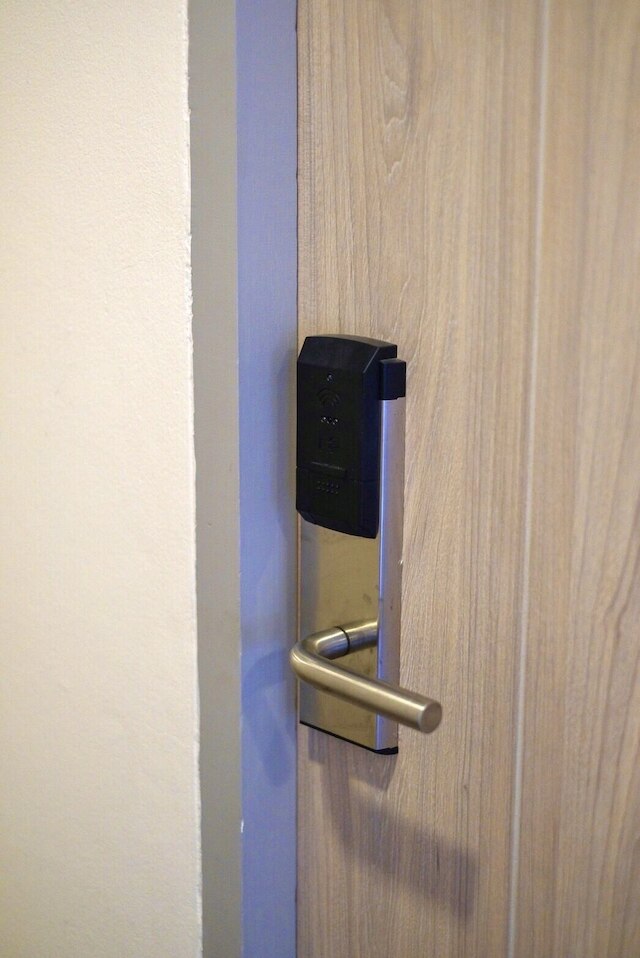 ダブル J ホテル