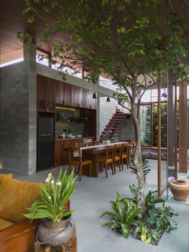 ピースツリー ホームズ