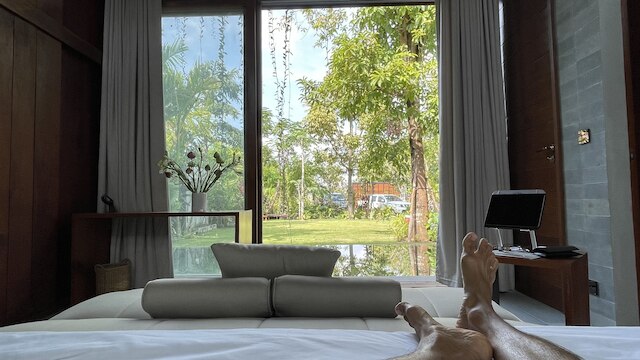 ピースツリー ホームズ