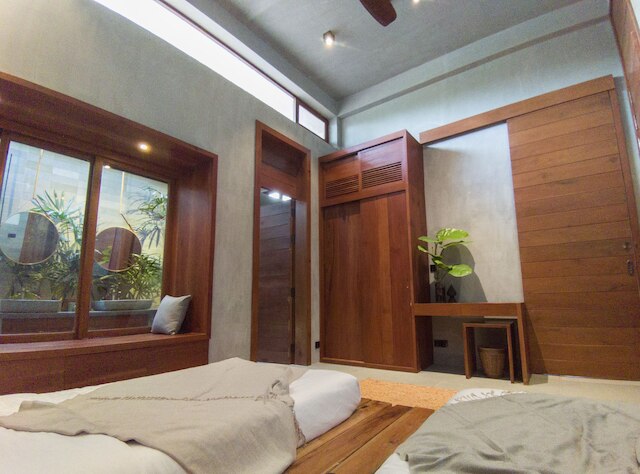 ピースツリー ホームズ