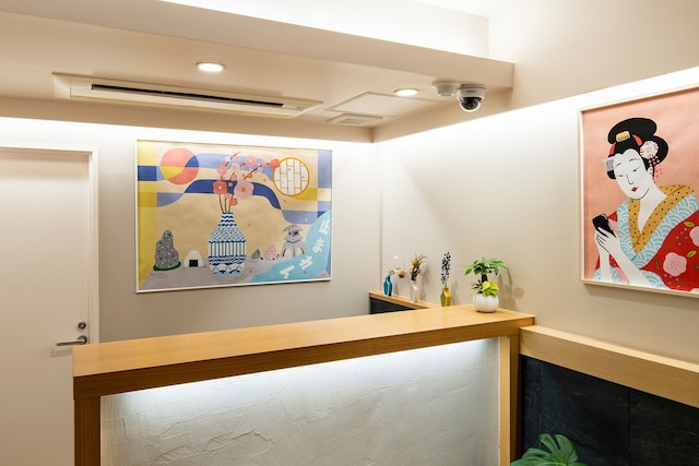 Section L Hamamatsucho