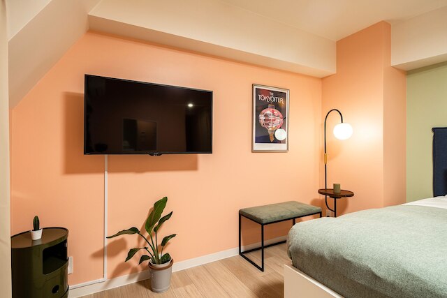 Section L Hamamatsucho