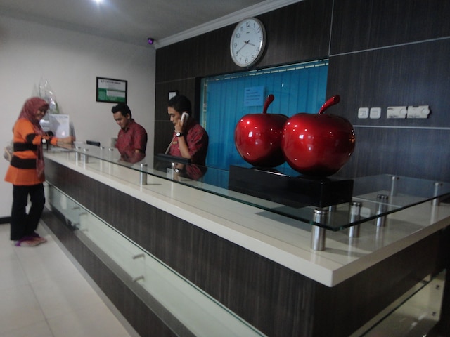 カルサウタマホテル