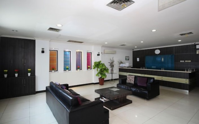 カルサウタマホテル