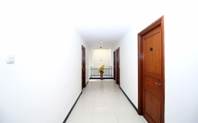 カルサウタマホテル