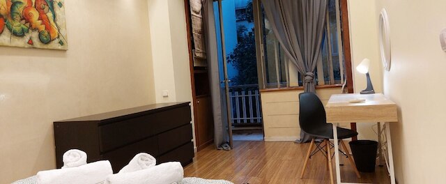 デラックスアパートメント12BD 6BATH