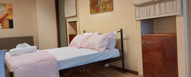 デラックスアパートメント12BD 6BATH