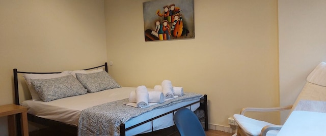 デラックスアパートメント12BD 6BATH