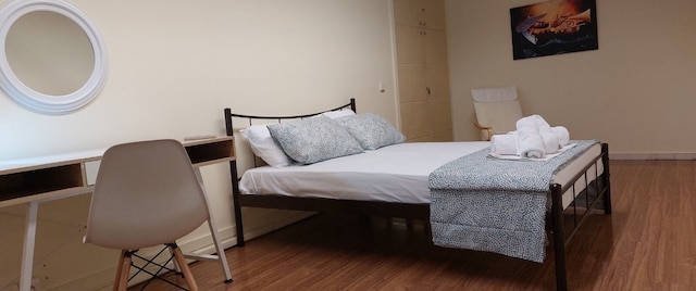 デラックスアパートメント12BD 6BATH