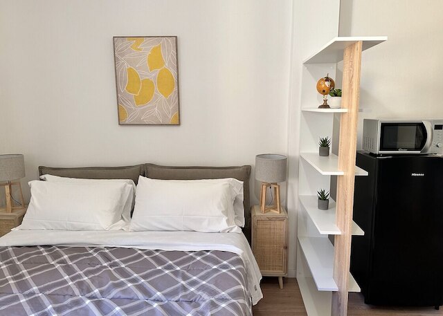 スタジオヴィータのカーサデルラウレアート