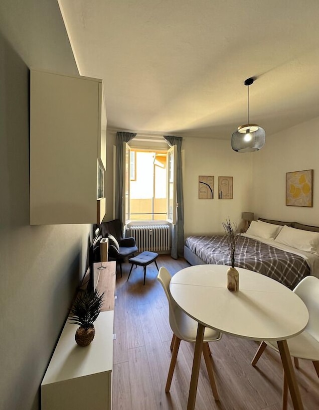 スタジオヴィータのカーサデルラウレアート