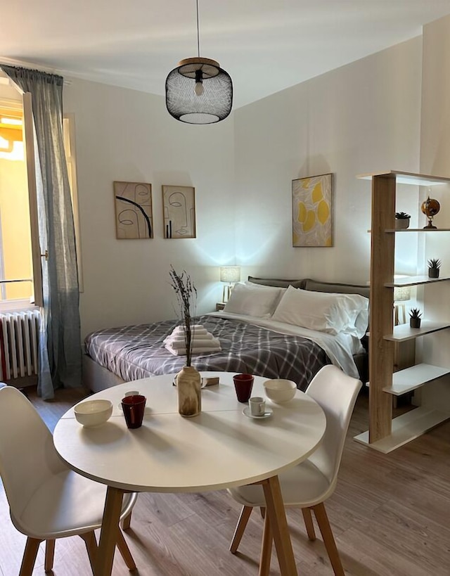 スタジオヴィータのカーサデルラウレアート