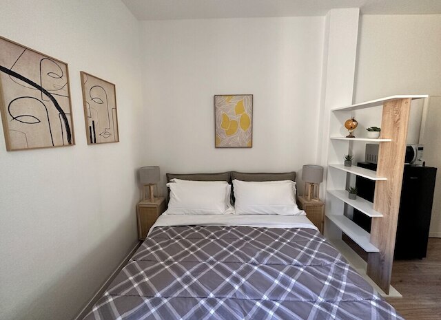 スタジオヴィータのカーサデルラウレアート