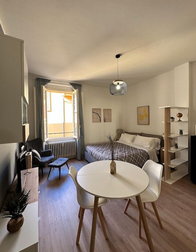 スタジオヴィータのカーサデルラウレアート