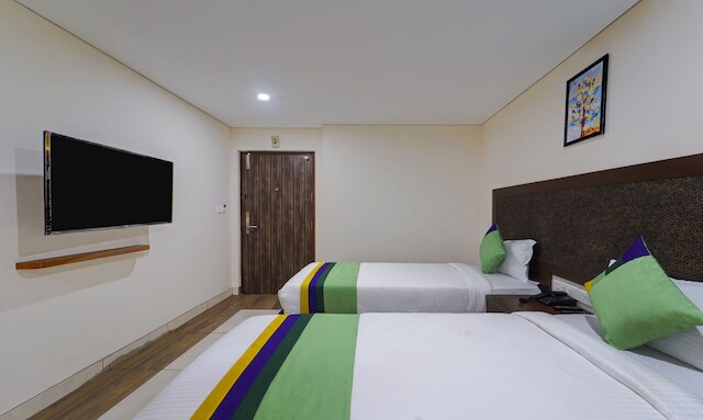 ツリーボー ベトリ スプリーム レジデンシー