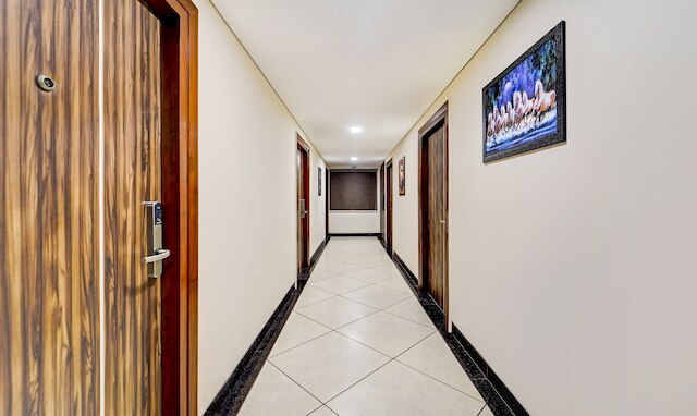 ツリーボー ベトリ スプリーム レジデンシー