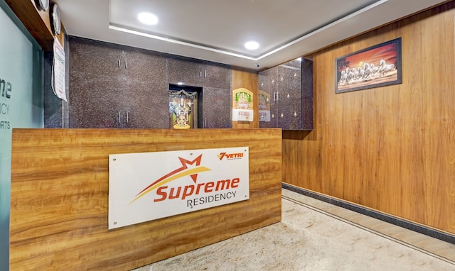 ツリーボー ベトリ スプリーム レジデンシー