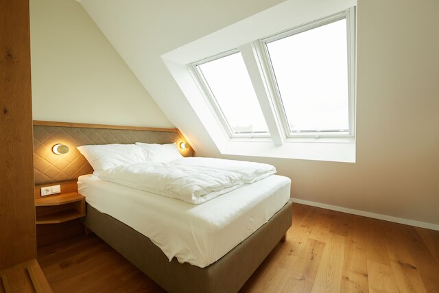 グリーン・レジャー・アパートメント