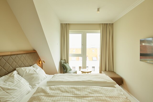 グリーン・レジャー・アパートメント