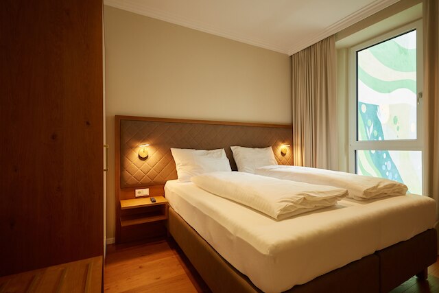 グリーン・レジャー・アパートメント