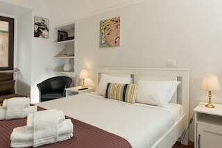 ミネルヴァ イン パンテオン アパートメント