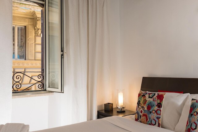 ベラ エレナ アパートメント - ジューイッシュ ゲットー