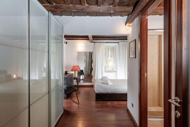 ベラ エレナ アパートメント - ジューイッシュ ゲットー