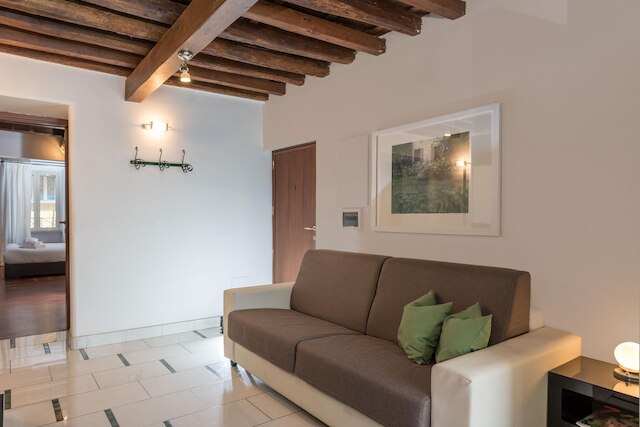 ベラ エレナ アパートメント - ジューイッシュ ゲットー