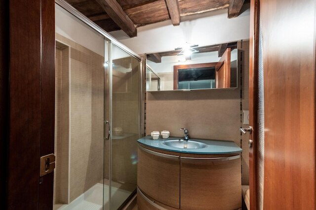 ベラ エレナ アパートメント - ジューイッシュ ゲットー