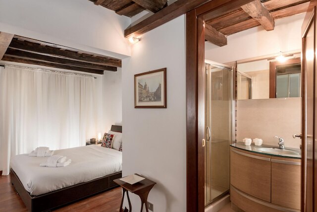 ベラ エレナ アパートメント - ジューイッシュ ゲットー