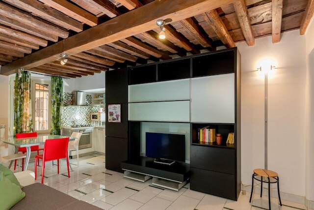 ベラ エレナ アパートメント - ジューイッシュ ゲットー