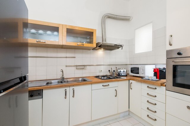 バブイーノ ラグジュアリー イン ローマ