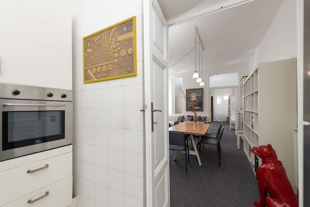 バブイーノ ラグジュアリー イン ローマ