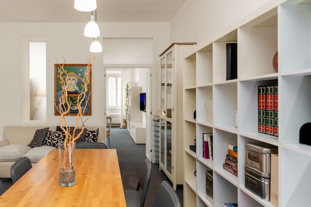 バブイーノ ラグジュアリー イン ローマ