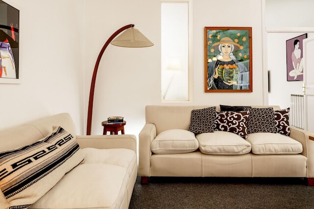 バブイーノ ラグジュアリー イン ローマ