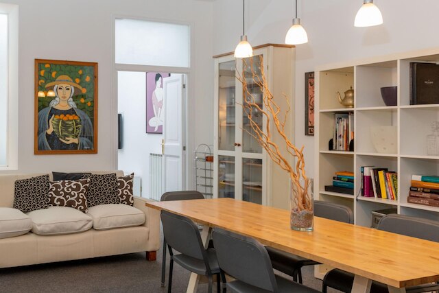 バブイーノ ラグジュアリー イン ローマ