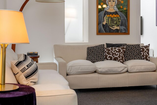 バブイーノ ラグジュアリー イン ローマ