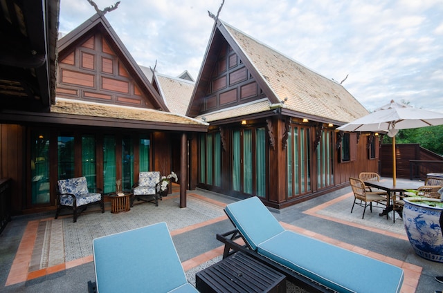 ブリ・シリピング リバーサイド リゾート&スパ