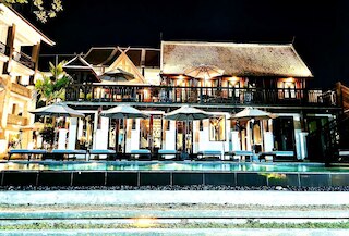 ブリ・シリピング リバーサイド リゾート&スパ