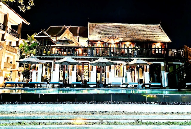 ブリ・シリピング リバーサイド リゾート&スパ