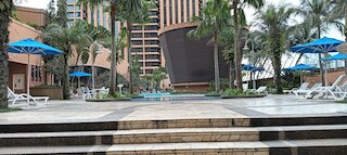 KL タイムズスクエア サービス レジデンシーズ