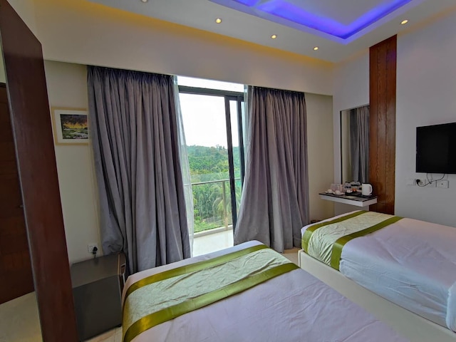 デラリゾート&スパ- コックスバザール