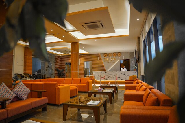 デラリゾート&スパ- コックスバザール